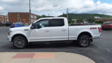 Used 2019 Ford F150 4x4 SuperCrew image 4