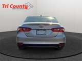 Certified 2022 Toyota Camry LE image 6