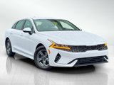 Certified 2022 Kia K5 LXS image 3