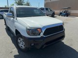 Used 2012 Toyota Tacoma 2WD Regular Cab image 2