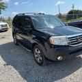 Used 2013 Honda Pilot EX-L image 4