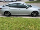 Used 2019 Nissan Altima 2.5 SR image 4