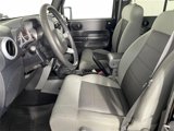 Used 2010 Jeep Wrangler Unlimited Sahara image 3