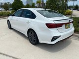 Used 2020 Kia Forte GT-Line image 2