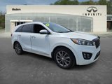 Used 2016 Kia Sorento SX image 2