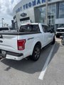 Used 2015 Ford F150 XLT w/ Equipment Group 302A Luxury image 5