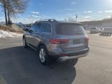 Used 2022 Mercedes-Benz GLB 250 4MATIC image 4