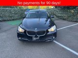 Used 2015 BMW 535i Gran Turismo image 2