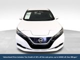 Used 2018 Nissan Leaf S image 2