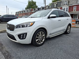 Used 2018 Kia Sorento SX image 2