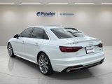 Used 2020 Audi A4 2.0T Premium Plus w/ Premium Plus Package image 4