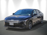 Used 2025 Kia K4 LXS image 3