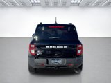 Certified 2021 Ford Bronco Sport Outer Banks image 4