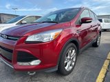 Used 2015 Ford Escape Titanium image 4