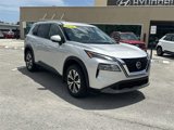 Used 2021 Nissan Rogue SV image 4