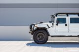 Used 2006 HUMMER H1 4-Door Wagon image 2