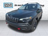 Used 2021 Jeep Cherokee Trailhawk w/ Comfort/Convenience Group image 6
