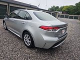 Certified 2022 Toyota Corolla LE image 4