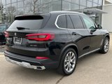 Used 2022 BMW X5 xDrive40i w/ Premium Package image 3