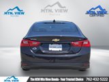 Used 2023 Chevrolet Malibu LT image 4