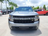 Used 2020 Chevrolet Silverado 1500 Custom w/ Custom Value Package image 2