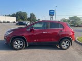 Used 2018 Chevrolet Trax LT w/ Driver Confidence Package image 2