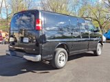 Used 2019 Chevrolet Express 2500 LT w/ LT Preferred Equipment Group image 6