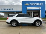 Used 2020 Ford Explorer XLT w/ Equipment Group 202A image 2