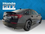 New 2025 Honda Civic Sport image 5