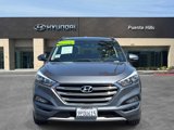 Used 2018 Hyundai Tucson Limited w/ Ultimate Package 02 image 2