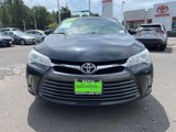 Used 2015 Toyota Camry LE image 2