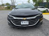 Used 2023 Chevrolet Malibu LT image 2