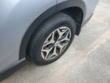Used 2020 Subaru Forester Premium image 6