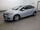 Used 2018 Chevrolet Cruze LS w/ LS Fleet Convenience Package image 2