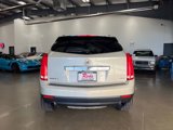 Used 2013 Cadillac SRX Luxury image 6
