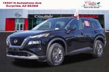 Certified 2023 Nissan Rogue S image 1