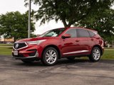 Certified 2021 Acura RDX AWD image 6
