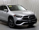 Certified 2023 Mercedes-Benz GLA 250 4MATIC image 2