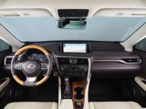 Used 2017 Lexus RX 450h AWD image 3