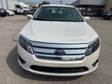 Used 2012 Ford Fusion SEL image 2