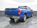 Used 2015 Ford F150 XLT w/ Equipment Group 302A Luxury image 6