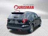 Used 2017 Ford Explorer Sport w/ Equipment Group 401A image 2