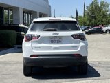 Used 2022 Jeep Compass Latitude w/ Sun and Sound Group image 3