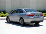 Used 2015 Toyota Camry SE image 4