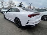 Used 2023 Kia K5 GT-Line image 4