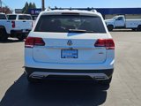 Used 2019 Volkswagen Atlas SE image 5
