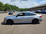 Used 2022 Honda Civic Sport image 2