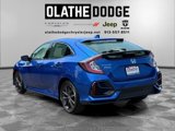 Used 2020 Honda Civic EX image 3