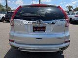 Used 2016 Honda CR-V Touring image 5