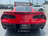 Used 2015 Chevrolet Corvette Stingray Coupe w/ 3LT Preferred Equipment Group image 4